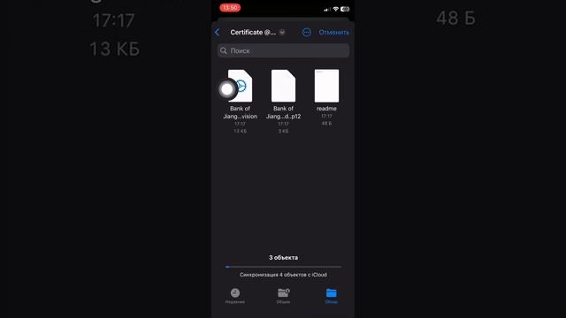 Установил esign без ошибок,рабочий способ установки esign на ios