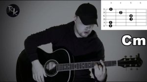 Анимация-Родина(Разбор кавера)