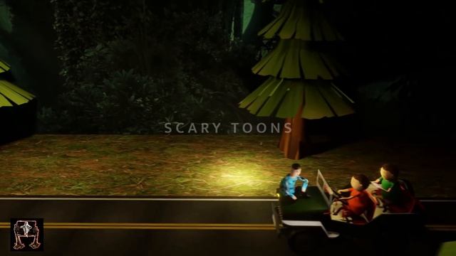 Horror Hotel & Scary Monster Horror Story Part 1 || Gulli Bulli || Make Joke Horror || Scary Toons смотреть онлайн