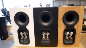 Bowers & Wilkins 607 S2 Anniversary Edition - Altavoces