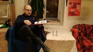 История Святой Руси - запрещённый комикс Гюстава Доре