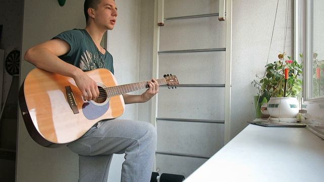 Скриптонит - Космос