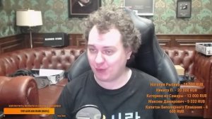 ЮРИЙ ХОВАНСКИЙ ПРО ДОТУ