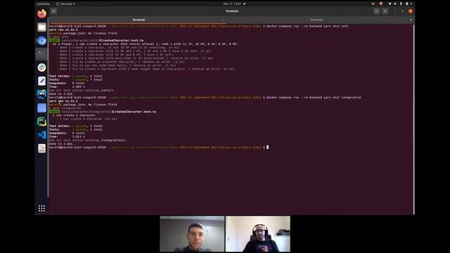 [WEBINAR] Introduction à l’Architecture & la Clean Architecture