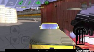 Прятки и разрушения в игре вояж 3 беспредел