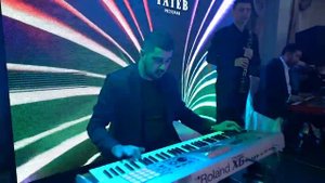 klarnet/ Кларнет Армянский/Armenian Virtuous Dhol