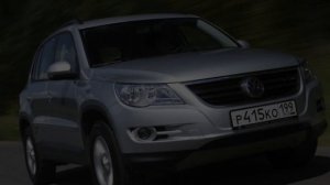 Volkswagen Tiguan I недостатки авто с пробегом | Минусы и болячки Фольксваген Тигуан