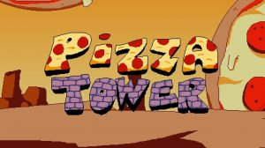 pizza tower вторая часть 2