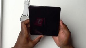 Samsung Galaxy Watch 6 Classic Unboxing