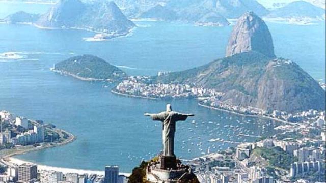 Samba de janeiro смотреть онлайн