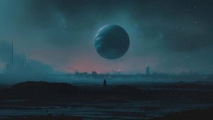 Redemption: Relaxing Ambient Sci Fi Music for the Betrayed and Abandoned
