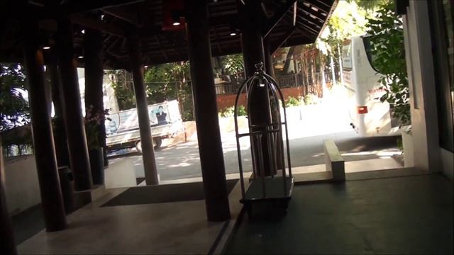 Таиланд, Паттайя, отель Cosy Beach Hotel 3* смотреть онлайн