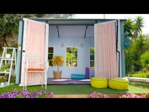 Хозблок Keter Oakland 1175SD