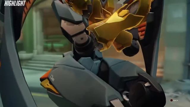 Greatest Overwatch Team Kills to EVER EXIST!