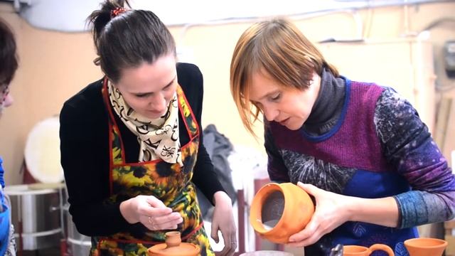 МК лепка смотреть онлайн