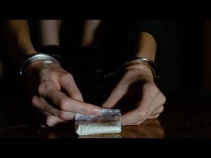 Югра без наркотиков