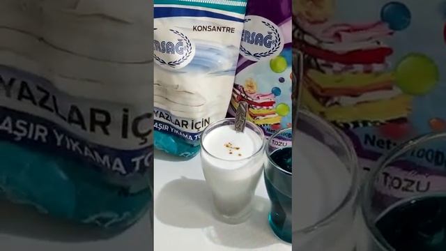 Эксперимент с порашком от компании Эрсаг смотреть онлайн