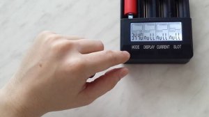 Аккумулятор NCR18650GA 3500mah