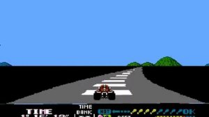 FDS - Famicom Grand Prix II - 3D Hot Rally