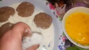 БИТОЧКИ ИЗ СВИНИНЫ-СОЧНЫЕ И НЕВЕРОЯТНО НЕЖНЫЕ