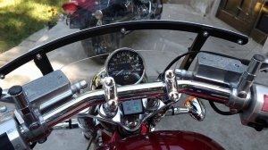 Suzuki Boulevard S83 1400cc mod 2006