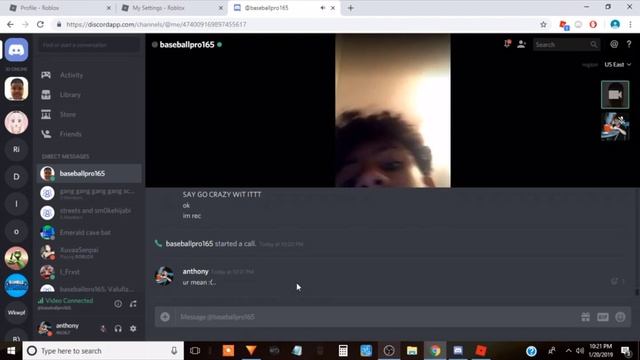 ROBLOX CALL GONE WRONG смотреть онлайн