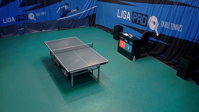 Настольный теннис. А4. Турнир 12 января 2022г. 15:45 смотреть онлайн