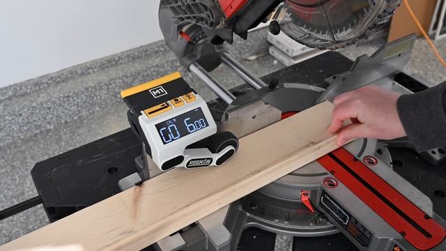 M1 Caliber Measuring Tool Calibration Procedure - REEKON Tools