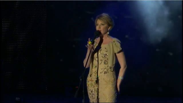 Марина Есипенко "Стриж"  на XIII церемонии вручения Народной премии «Светлое прошлое»