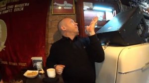 Лучшие рюмочные Москвы: Рюмочная Ильича