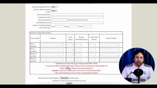 MEXT Scholarship for Bangladeshi 2024 |MEXT Scholarship 2024 |Study in Japan|উচ্চ শিক্ষায় জাপান ২০২ смотреть онлайн