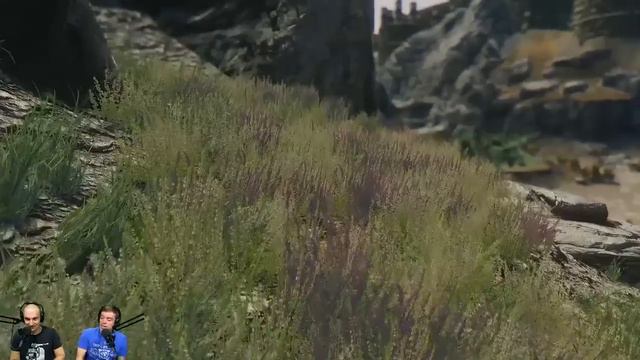 Dovahbear, Destroyer of Flesh! - Top 5 Skyrim Mods of the Week смотреть онлайн