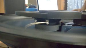 mystery mc-6944 разминка