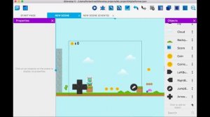 ЛУЧШИЕ КОНСТРУКТОРЫ ИГР / создай игру без программирования