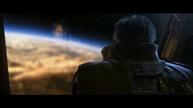 Прохождение StarCraft 2: Wings of Liberty - Часть 35 (FULL HD 1080p) смотреть онлайн