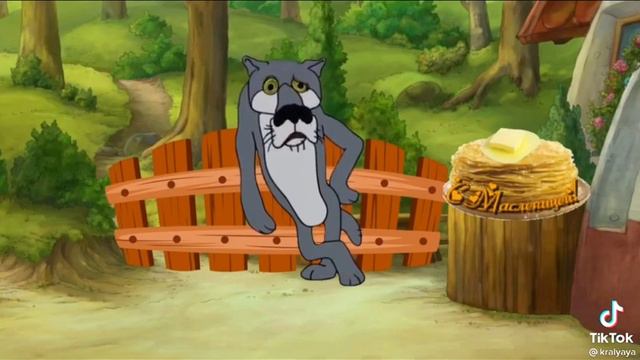 С Масленицей!!! смотреть онлайн