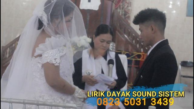 PERNIKAHAN YUDAS ❤️ NIKE SAMBA DANUM 2022 смотреть онлайн