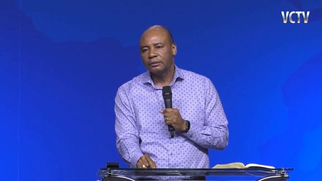 Исцеление - это Хлеб для Детей - Часть 5 - Пастор Генри Мадава смотреть онлайн