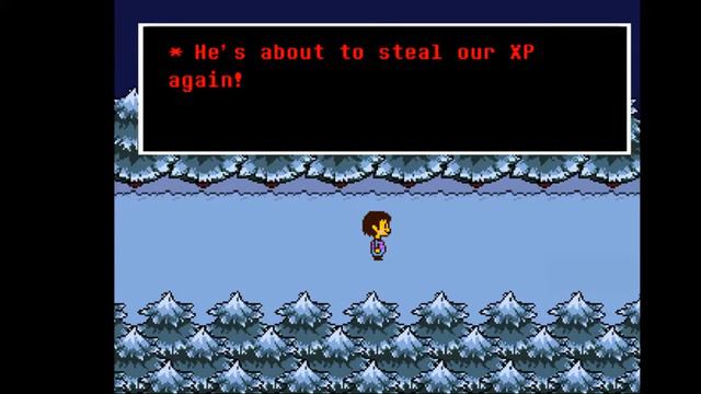 Dusttale | CAN SANS BEAT US?!?! | #1 смотреть онлайн