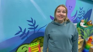 МОРСКИЕ КОТИКИ | Презентация франшизы