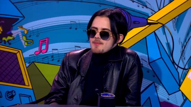 кирилл бледный пытается не материться на протяжении 5 минут смотреть онлайн