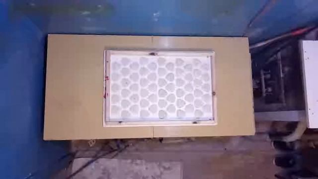 Силиконовые формы для изготовления школьных мелков (Часть 2) school chalk making - silicone mold смотреть онлайн