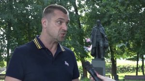 Сергей Куприк о жителях, интеграции и выборах в Госдуму РФ