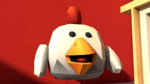 АРТЕМ ТЫ УРОКИ СДЕЛАЛ / МЕМ АНИМАЦИЯ ЧИКЕН ГАН \ CHICKEN GUN