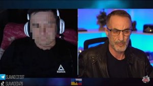 Киевлянин прозревает...