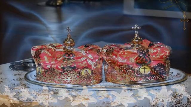 Венчание 29 августа смотреть онлайн