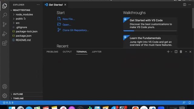 Introduction to Unit Testing in React | React Unit Testing Tutorial for beginners in Telugu. смотреть онлайн