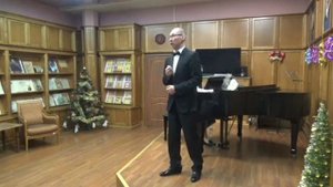 С. В. Рахманинов, Вчера мы встретились