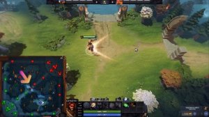 NEW Dota 2 TIPS, TRICKS and BUGS! 7.23F