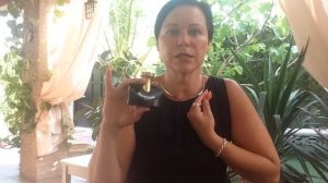 мои парфюмы, JASMIN NOIR от BVLGARI обзор, мой фаворит